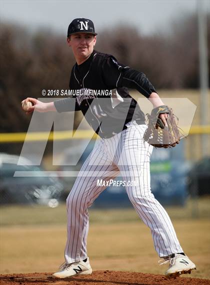 Thumbnail 1 in Norris vs. Lincoln Northeast photogallery.