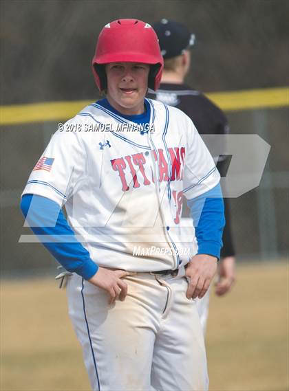 Thumbnail 2 in Norris vs. Lincoln Northeast photogallery.