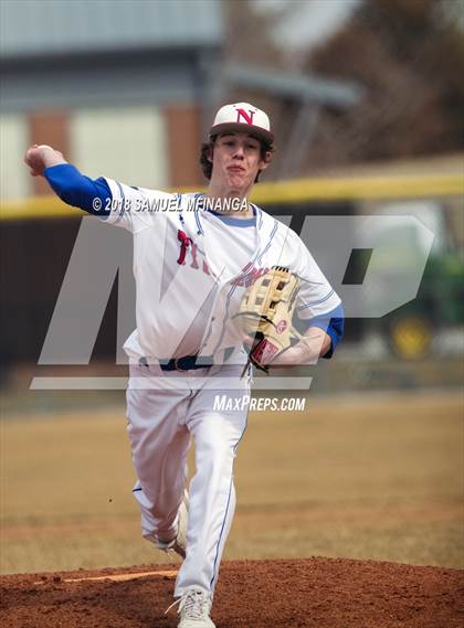 Thumbnail 1 in Norris vs. Lincoln Northeast photogallery.