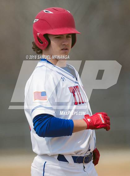 Thumbnail 3 in Norris vs. Lincoln Northeast photogallery.