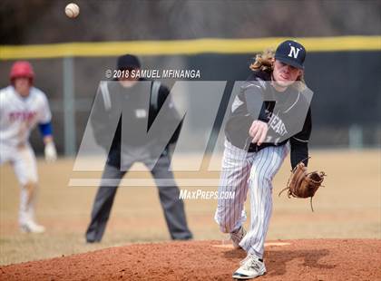 Thumbnail 1 in Norris vs. Lincoln Northeast photogallery.