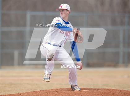 Thumbnail 3 in Norris vs. Lincoln Northeast photogallery.