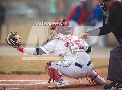 Thumbnail 1 in Norris vs. Lincoln Northeast photogallery.