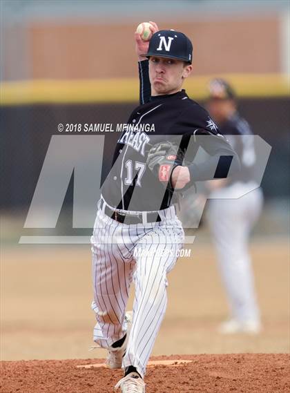 Thumbnail 3 in Norris vs. Lincoln Northeast photogallery.
