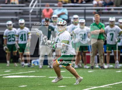 Thumbnail 2 in Bishop Guertin vs Exeter (NHIAA D1 Semifinal) photogallery.