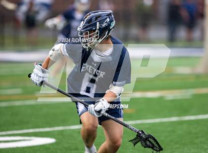 Thumbnail 1 in Bishop Guertin vs Exeter (NHIAA D1 Semifinal) photogallery.