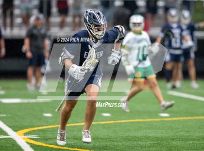 Thumbnail 1 in Bishop Guertin vs Exeter (NHIAA D1 Semifinal) photogallery.