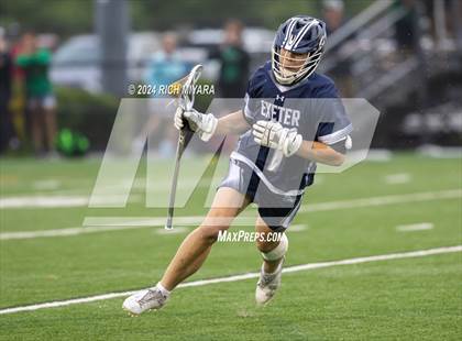 Thumbnail 3 in Bishop Guertin vs Exeter (NHIAA D1 Semifinal) photogallery.