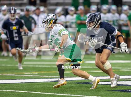 Thumbnail 1 in Bishop Guertin vs Exeter (NHIAA D1 Semifinal) photogallery.