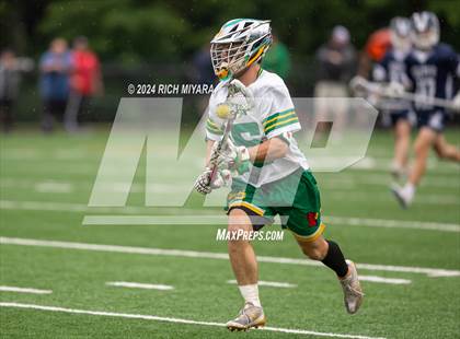 Thumbnail 3 in Bishop Guertin vs Exeter (NHIAA D1 Semifinal) photogallery.