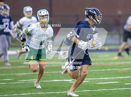 Thumbnail 3 in Bishop Guertin vs Exeter (NHIAA D1 Semifinal) photogallery.