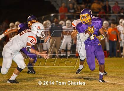 Thumbnail 3 in Kemp @ Farmersville photogallery.