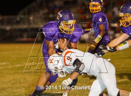 Thumbnail 2 in Kemp @ Farmersville photogallery.