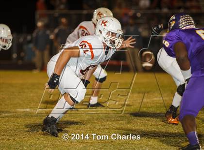 Thumbnail 1 in Kemp @ Farmersville photogallery.