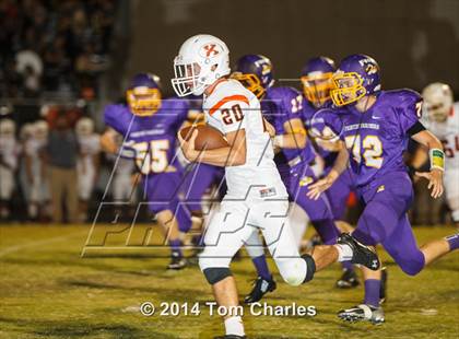 Thumbnail 2 in Kemp @ Farmersville photogallery.