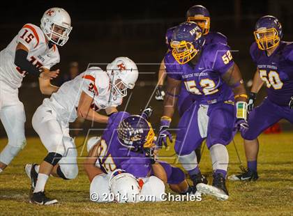 Thumbnail 1 in Kemp @ Farmersville photogallery.