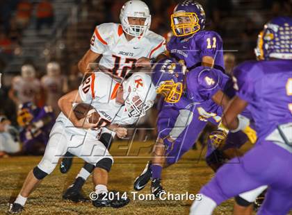 Thumbnail 2 in Kemp @ Farmersville photogallery.