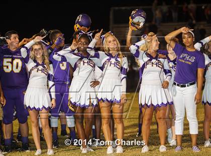 Thumbnail 3 in Kemp @ Farmersville photogallery.