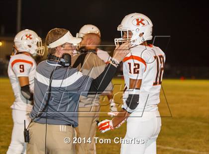 Thumbnail 1 in Kemp @ Farmersville photogallery.