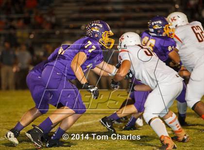 Thumbnail 1 in Kemp @ Farmersville photogallery.