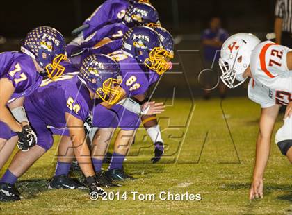 Thumbnail 1 in Kemp @ Farmersville photogallery.