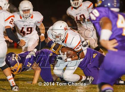 Thumbnail 3 in Kemp @ Farmersville photogallery.