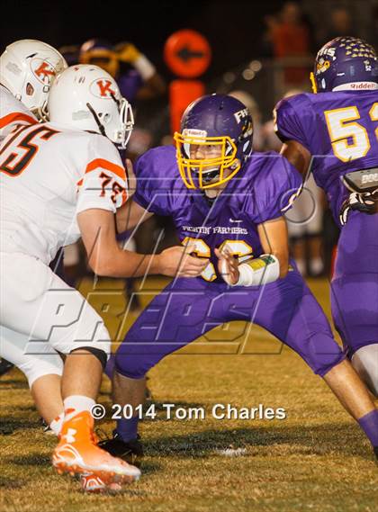 Thumbnail 2 in Kemp @ Farmersville photogallery.