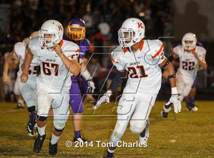 Thumbnail 2 in Kemp @ Farmersville photogallery.