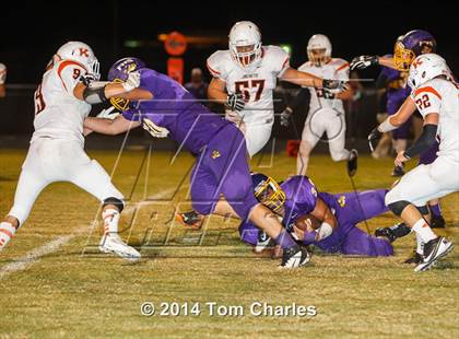 Thumbnail 2 in Kemp @ Farmersville photogallery.