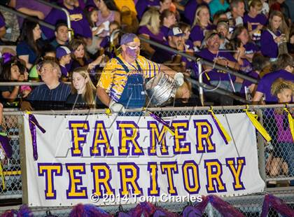 Thumbnail 2 in Kemp @ Farmersville photogallery.