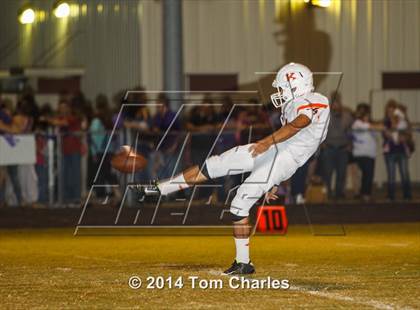 Thumbnail 1 in Kemp @ Farmersville photogallery.
