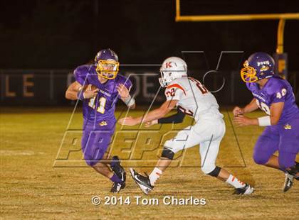 Thumbnail 1 in Kemp @ Farmersville photogallery.