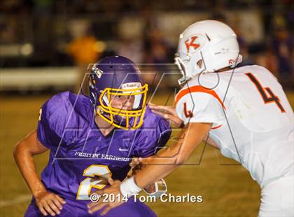 Thumbnail 3 in Kemp @ Farmersville photogallery.