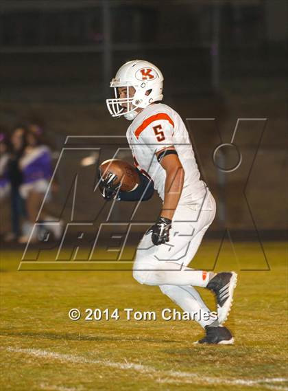 Thumbnail 1 in Kemp @ Farmersville photogallery.