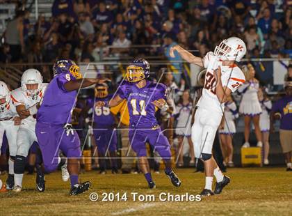 Thumbnail 3 in Kemp @ Farmersville photogallery.