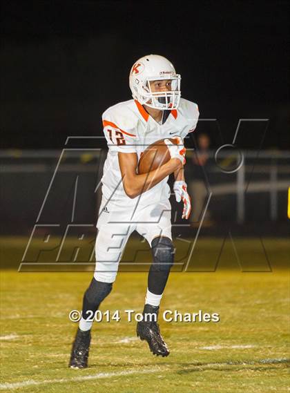 Thumbnail 3 in Kemp @ Farmersville photogallery.