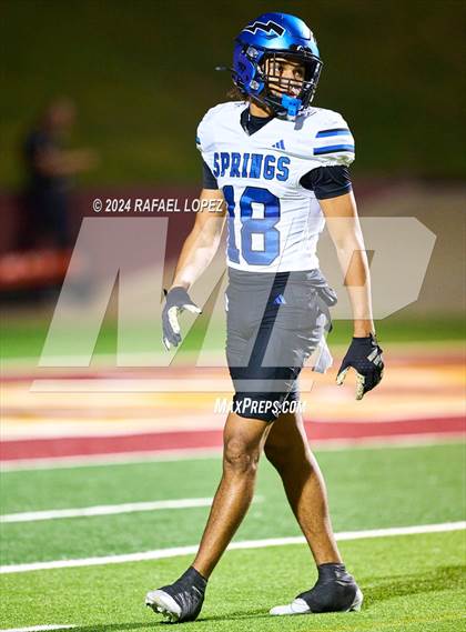 Thumbnail 1 in Clear Springs @ Deer Park photogallery.
