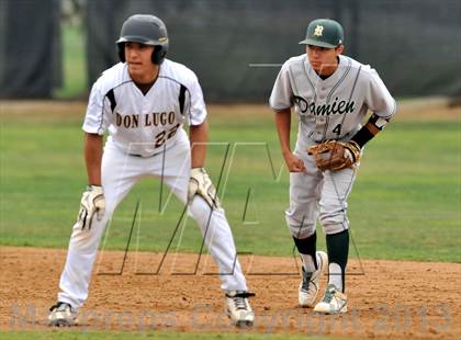 Thumbnail 1 in Damien @ Don Lugo photogallery.