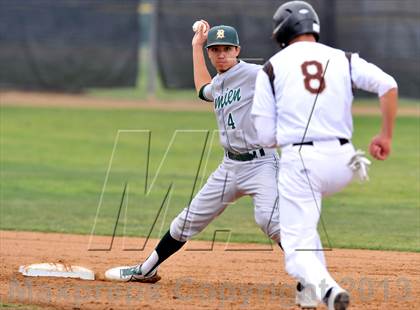 Thumbnail 1 in Damien @ Don Lugo photogallery.