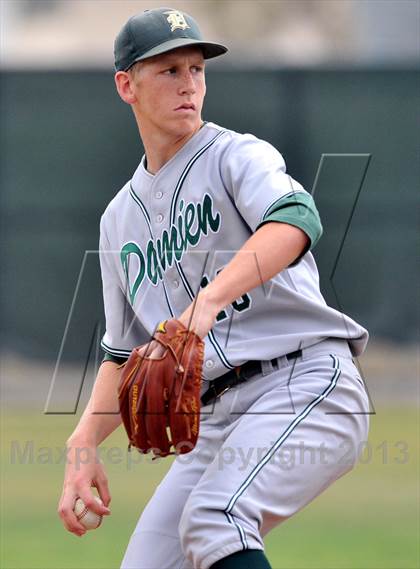 Thumbnail 1 in Damien @ Don Lugo photogallery.