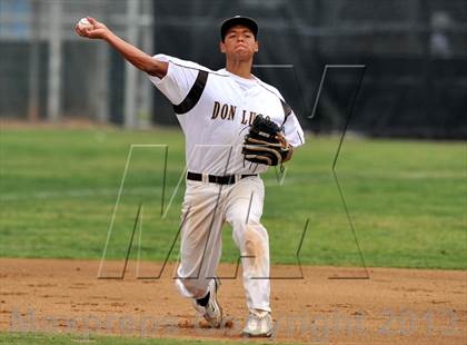 Thumbnail 1 in Damien @ Don Lugo photogallery.