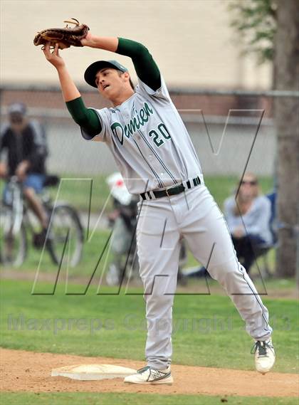 Thumbnail 1 in Damien @ Don Lugo photogallery.