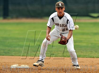 Thumbnail 2 in Damien @ Don Lugo photogallery.