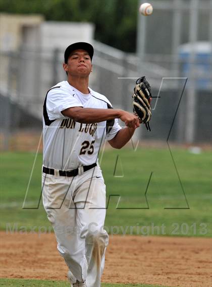 Thumbnail 3 in Damien @ Don Lugo photogallery.