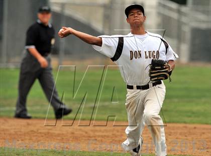 Thumbnail 2 in Damien @ Don Lugo photogallery.