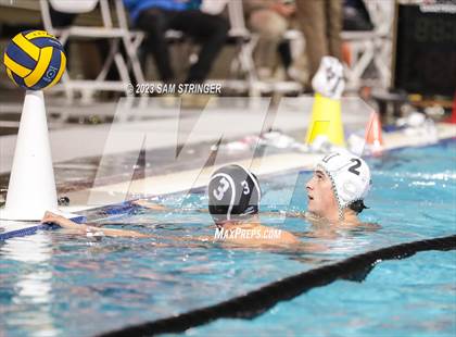Thumbnail 3 in Miramonte @ Sacred Heart Prep (CIF NorCal Division 1 Regional Final) photogallery.