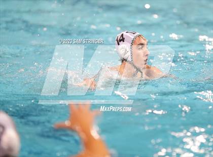 Thumbnail 3 in Miramonte @ Sacred Heart Prep (CIF NorCal Division 1 Regional Final) photogallery.