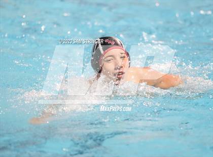 Thumbnail 1 in Miramonte @ Sacred Heart Prep (CIF NorCal Division 1 Regional Final) photogallery.