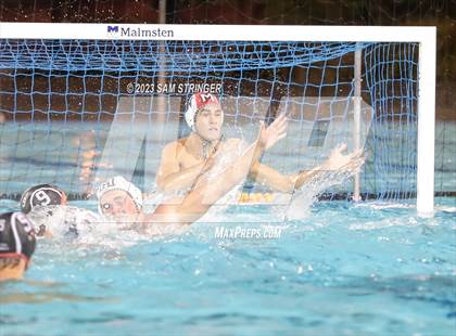 Thumbnail 3 in Miramonte @ Sacred Heart Prep (CIF NorCal Division 1 Regional Final) photogallery.