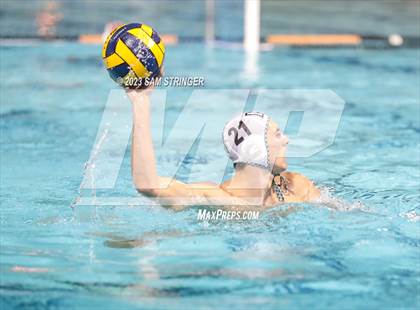 Thumbnail 1 in Miramonte @ Sacred Heart Prep (CIF NorCal Division 1 Regional Final) photogallery.